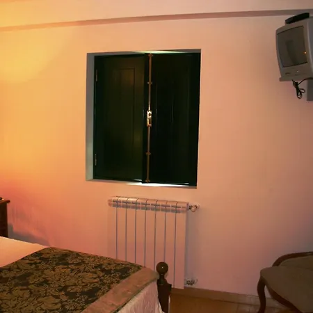 Quinta De La Barandica