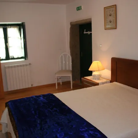 Quinta De La Barandica Casa rural