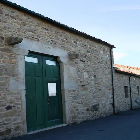 Lantställe Quinta De La Barandica