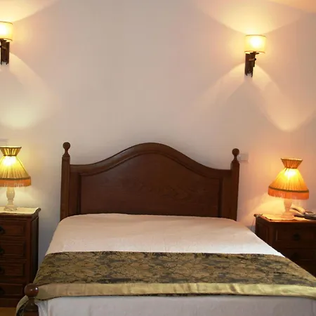 Quinta De La Barandica Country house *
