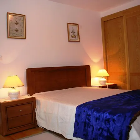 Quinta De La Barandica Lantställe Miranda do Douro