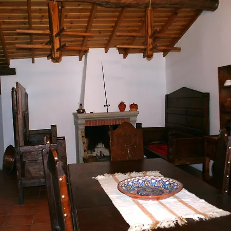 Country house Quinta De La Barandica Miranda do Douro