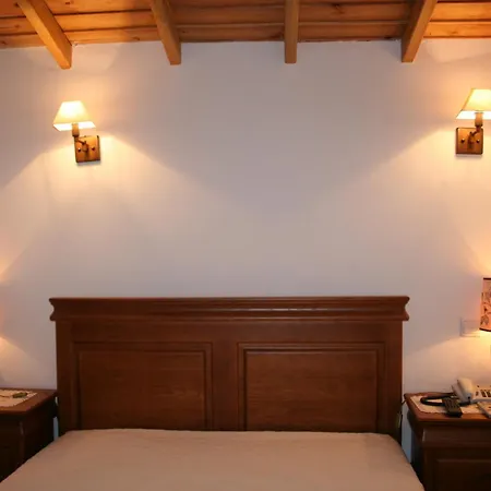 Quinta De La Barandica *