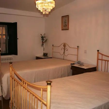 Quinta De La Barandica Miranda del Duero