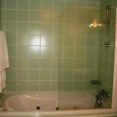 Quinta De La Barandica Country house