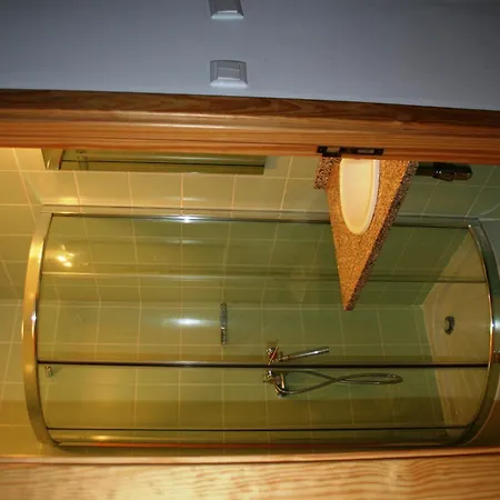 Casa rural Quinta De La Barandica