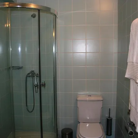 Quinta De La Barandica Casa rural *