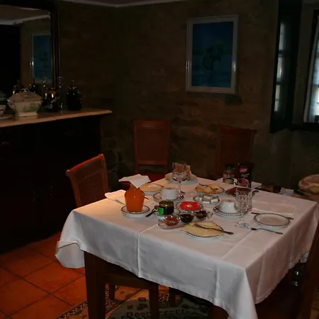 Quinta De La Barandica Casa rural Miranda del Duero