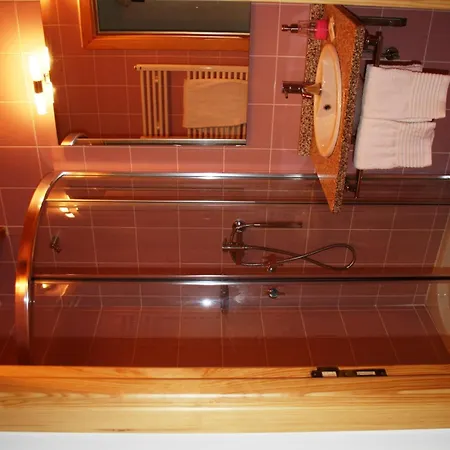 Casa rural Quinta De La Barandica Miranda del Duero