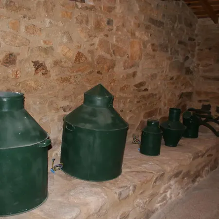 Quinta De La Barandica *