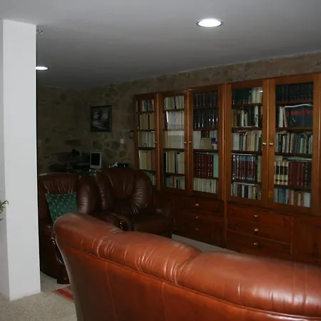 Quinta De La Barandica Miranda del Duero