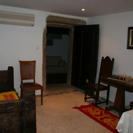 Quinta De La Barandica