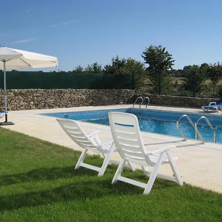 Country house Quinta De La Barandica