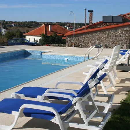Country house Quinta De La Barandica *
