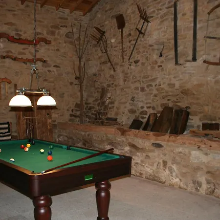 Country house Quinta De La Barandica Miranda do Douro