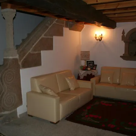 Quinta De La Barandica Miranda del Duero