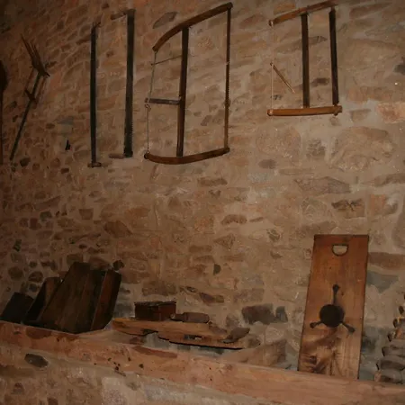 Quinta De La Barandica