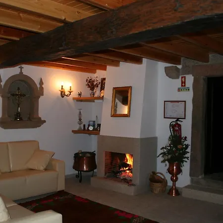 Quinta De La Barandica Country house