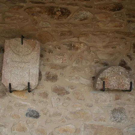 Casa rural Quinta De La Barandica