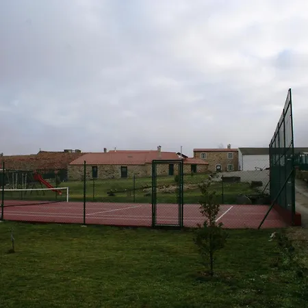 Quinta De La Barandica Country house *