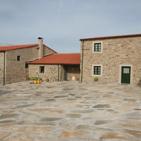 Quinta De La Barandica Country house Miranda do Douro