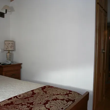 Séjour à la campagne Quinta De La Barandica