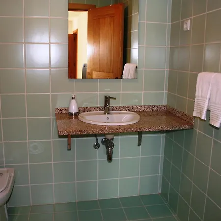 Casa rural Quinta De La Barandica