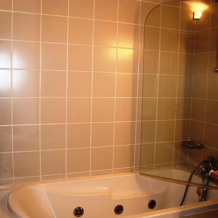 Quinta De La Barandica * Miranda del Duero