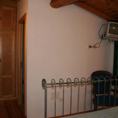 Casa rural Quinta De La Barandica