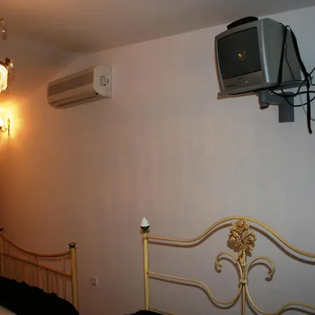 Quinta De La Barandica