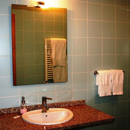 Country house Quinta De La Barandica *