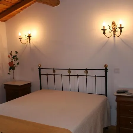 Quinta De La Barandica Country house Miranda do Douro