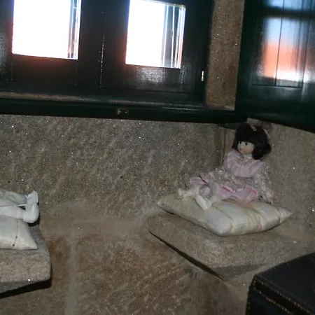 Casa rural Quinta De La Barandica Miranda del Duero