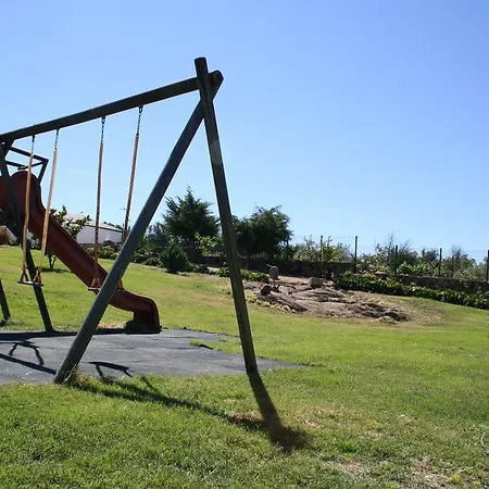 Casa rural Quinta De La Barandica Miranda del Duero