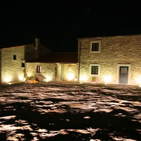 Séjour à la campagne Quinta De La Barandica *