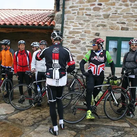 Quinta De La Barandica Miranda del Duero