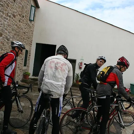 Casa rural Quinta De La Barandica Miranda del Duero