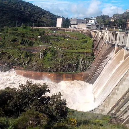 Casa rural Quinta De La Barandica Miranda del Duero