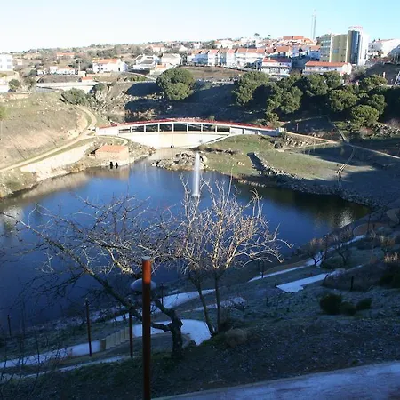 Quinta De La Barandica Miranda del Duero