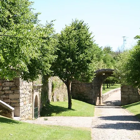 Séjour à la campagne Quinta De La Barandica