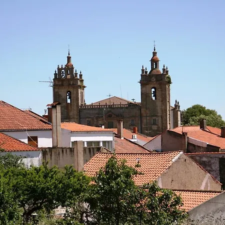 Séjour à la campagne Quinta De La Barandica