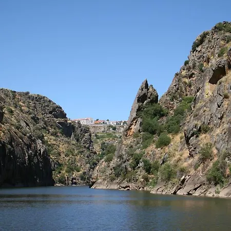 Séjour à la campagne Quinta De La Barandica *
