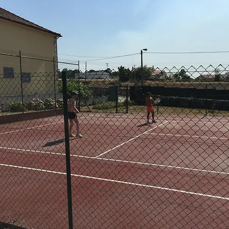 Quinta De La Barandica