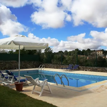 Quinta De La Barandica Miranda del Duero