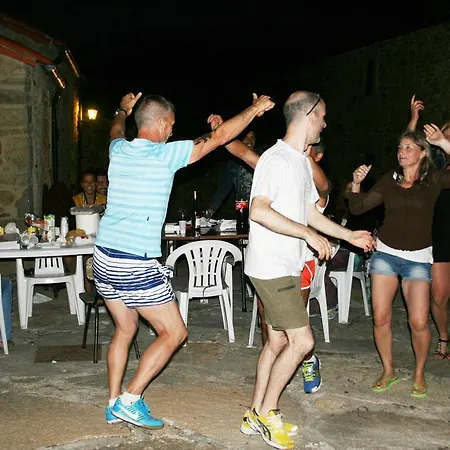 Casa rural Quinta De La Barandica