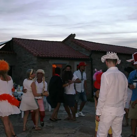 Casa rural Quinta De La Barandica