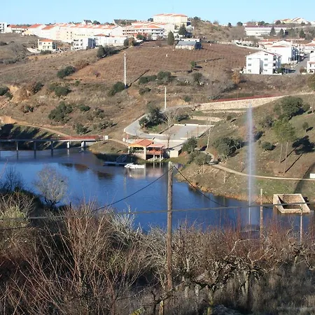Séjour à la campagne Quinta De La Barandica *