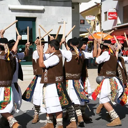 Quinta De La Barandica Miranda del Duero
