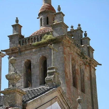 Quinta De La Barandica