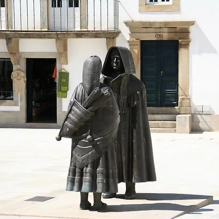 Casa rural Quinta De La Barandica